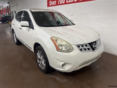 2013 Nissan Rogue SL   - Photo 6 - Mesa, AZ 85201