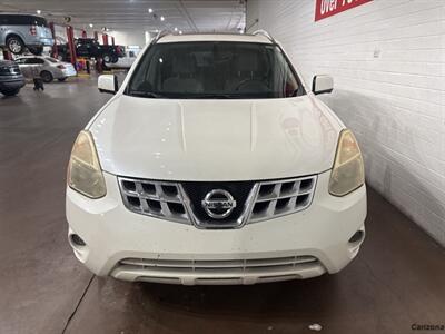 2013 Nissan Rogue SL   - Photo 5 - Mesa, AZ 85201