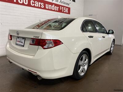 2010 Acura TSX   - Photo 3 - Mesa, AZ 85201