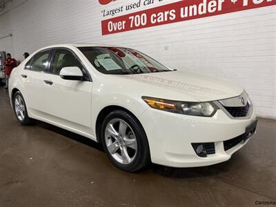 2010 Acura TSX   - Photo 2 - Mesa, AZ 85201