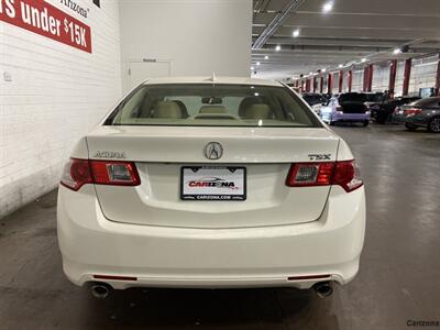 2010 Acura TSX   - Photo 4 - Mesa, AZ 85201