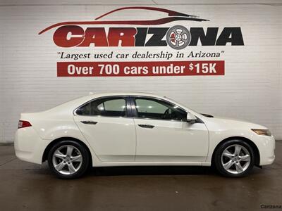 2010 Acura TSX   - Photo 1 - Mesa, AZ 85201