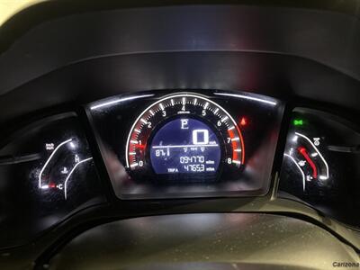 2017 Honda Civic Sport   - Photo 12 - Mesa, AZ 85201