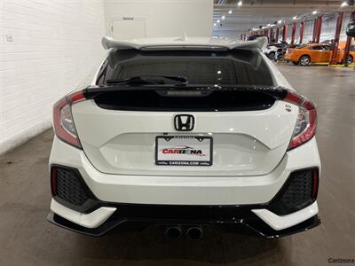 2017 Honda Civic Sport   - Photo 4 - Mesa, AZ 85201