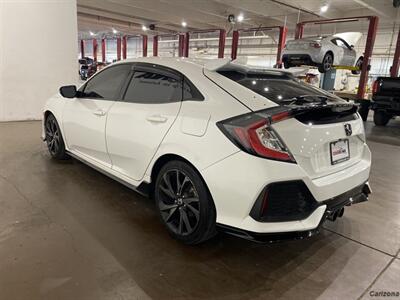 2017 Honda Civic Sport   - Photo 6 - Mesa, AZ 85201