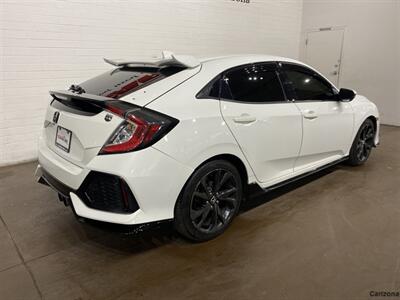 2017 Honda Civic Sport   - Photo 3 - Mesa, AZ 85201