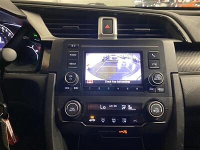2017 Honda Civic Sport   - Photo 15 - Mesa, AZ 85201
