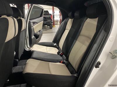 2017 Honda Civic Sport   - Photo 10 - Mesa, AZ 85201