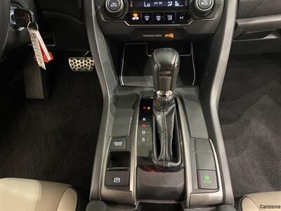 2017 Honda Civic Sport   - Photo 14 - Mesa, AZ 85201