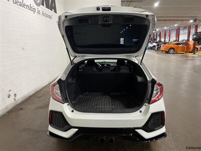 2017 Honda Civic Sport   - Photo 5 - Mesa, AZ 85201