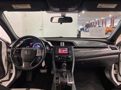 2017 Honda Civic Sport   - Photo 11 - Mesa, AZ 85201