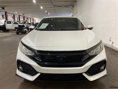 2017 Honda Civic Sport   - Photo 8 - Mesa, AZ 85201