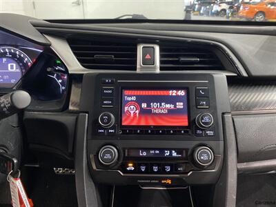 2017 Honda Civic Sport   - Photo 13 - Mesa, AZ 85201