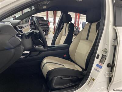2017 Honda Civic Sport   - Photo 9 - Mesa, AZ 85201