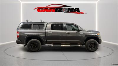 2019 Toyota Tundra Platinum 5.7L V8   - Photo 11 - Mesa, AZ 85201