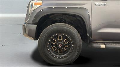 2019 Toyota Tundra Platinum 5.7L V8   - Photo 35 - Mesa, AZ 85201