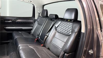 2019 Toyota Tundra Platinum 5.7L V8   - Photo 32 - Mesa, AZ 85201