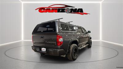 2019 Toyota Tundra Platinum 5.7L V8   - Photo 9 - Mesa, AZ 85201