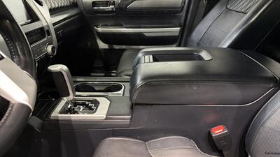 2019 Toyota Tundra Platinum 5.7L V8   - Photo 25 - Mesa, AZ 85201
