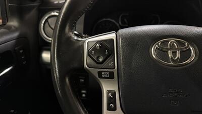 2019 Toyota Tundra Platinum 5.7L V8   - Photo 26 - Mesa, AZ 85201