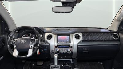2019 Toyota Tundra Platinum 5.7L V8   - Photo 13 - Mesa, AZ 85201