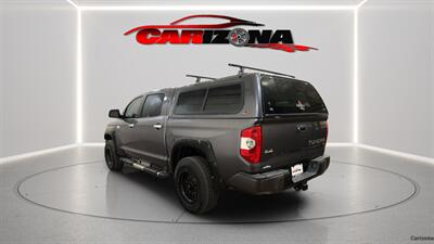 2019 Toyota Tundra Platinum 5.7L V8   - Photo 7 - Mesa, AZ 85201