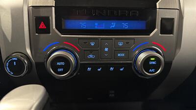 2019 Toyota Tundra Platinum 5.7L V8   - Photo 27 - Mesa, AZ 85201