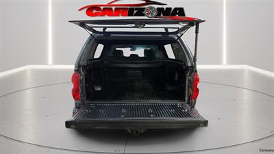 2019 Toyota Tundra Platinum 5.7L V8   - Photo 21 - Mesa, AZ 85201