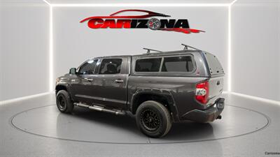 2019 Toyota Tundra Platinum 5.7L V8   - Photo 6 - Mesa, AZ 85201