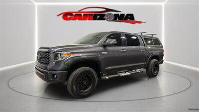 2019 Toyota Tundra Platinum 5.7L V8   - Photo 4 - Mesa, AZ 85201