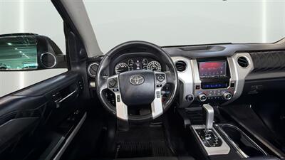 2019 Toyota Tundra Platinum 5.7L V8   - Photo 15 - Mesa, AZ 85201