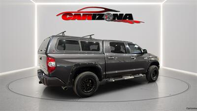 2019 Toyota Tundra Platinum 5.7L V8   - Photo 10 - Mesa, AZ 85201