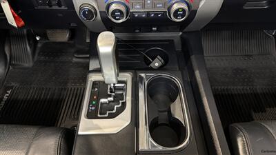 2019 Toyota Tundra Platinum 5.7L V8   - Photo 22 - Mesa, AZ 85201