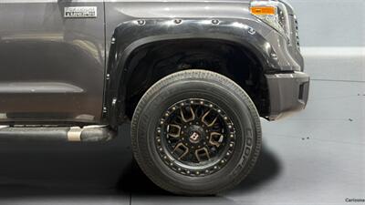 2019 Toyota Tundra Platinum 5.7L V8   - Photo 33 - Mesa, AZ 85201