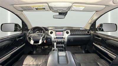2019 Toyota Tundra Platinum 5.7L V8   - Photo 30 - Mesa, AZ 85201