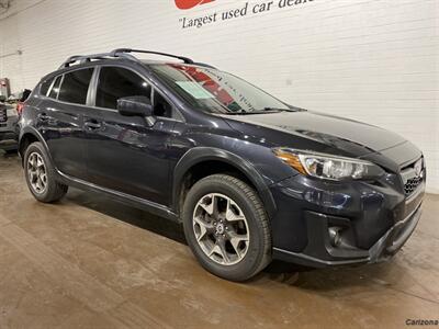 2018 Subaru Crosstrek 2.0i Premium   - Photo 2 - Mesa, AZ 85201