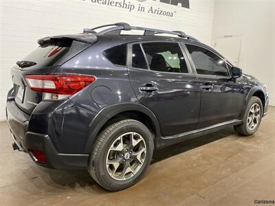 2018 Subaru Crosstrek 2.0i Premium   - Photo 3 - Mesa, AZ 85201