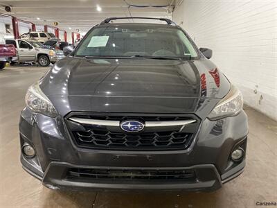 2018 Subaru Crosstrek 2.0i Premium   - Photo 8 - Mesa, AZ 85201