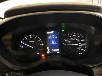 2018 Subaru Crosstrek 2.0i Premium   - Photo 12 - Mesa, AZ 85201