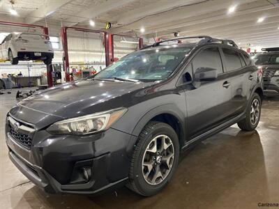 2018 Subaru Crosstrek 2.0i Premium   - Photo 7 - Mesa, AZ 85201