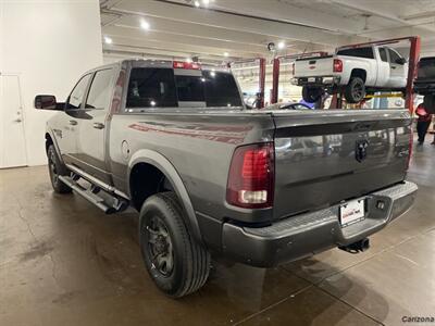 2017 RAM 2500 Laramie   - Photo 5 - Mesa, AZ 85201