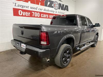 2017 RAM 2500 Laramie   - Photo 3 - Mesa, AZ 85201