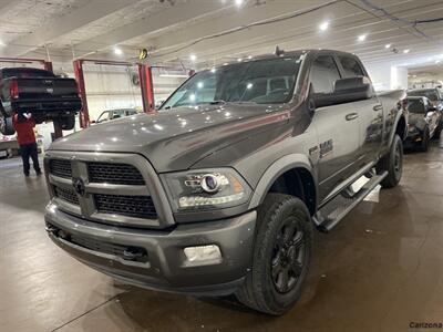 2017 RAM 2500 Laramie   - Photo 6 - Mesa, AZ 85201