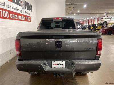 2017 RAM 2500 Laramie   - Photo 4 - Mesa, AZ 85201