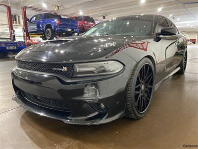 2018 Dodge Charger R/T Scat Pack   - Photo 6 - Mesa, AZ 85201