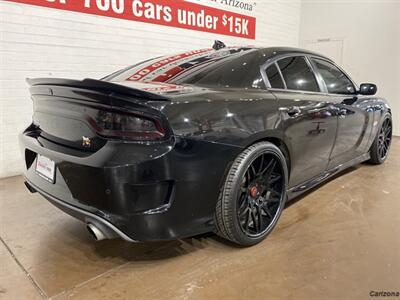 2018 Dodge Charger R/T Scat Pack   - Photo 3 - Mesa, AZ 85201