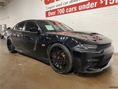 2018 Dodge Charger R/T Scat Pack   - Photo 2 - Mesa, AZ 85201