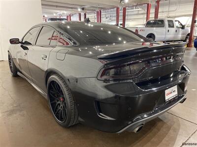 2018 Dodge Charger R/T Scat Pack   - Photo 5 - Mesa, AZ 85201