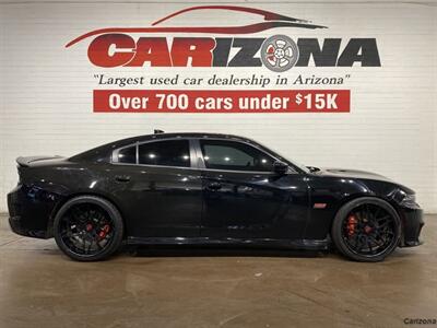 2018 Dodge Charger R/T Scat Pack   - Photo 1 - Mesa, AZ 85201