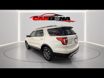 2016 Ford Explorer Platinum   - Photo 6 - Mesa, AZ 85201